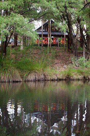 The Hairy Marron - Northern Rivers Accommodation 0