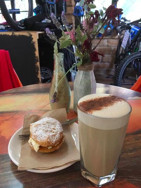 The Hairy Marron - Northern Rivers Accommodation 2