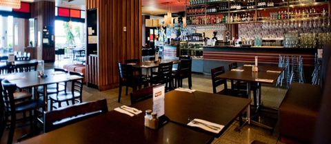 The Groove Train - Northern Rivers Accommodation 12