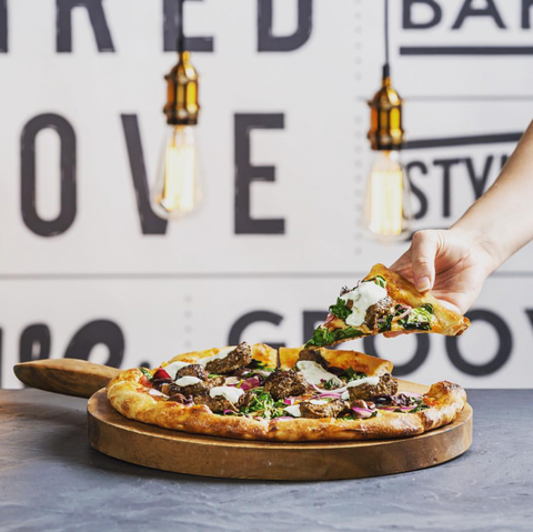 The Groove Train - Northern Rivers Accommodation 13