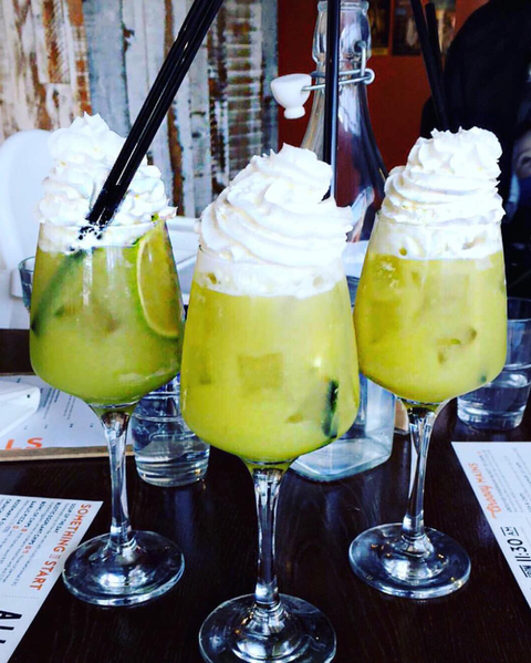 The Groove Train - Northern Rivers Accommodation 14