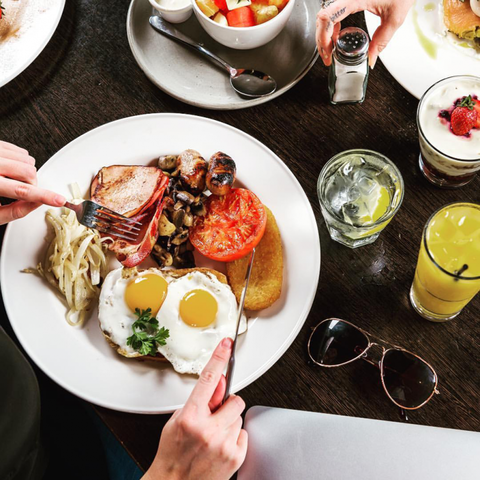 The Groove Train - Northern Rivers Accommodation 15