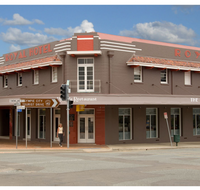 The Royal Hotel - Northern Rivers Accommodation