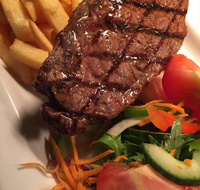 Outback Jacks Bar  Grill - Northern Rivers Accommodation