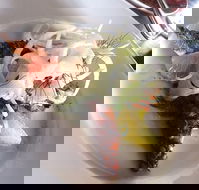 A La Grecque - Northern Rivers Accommodation