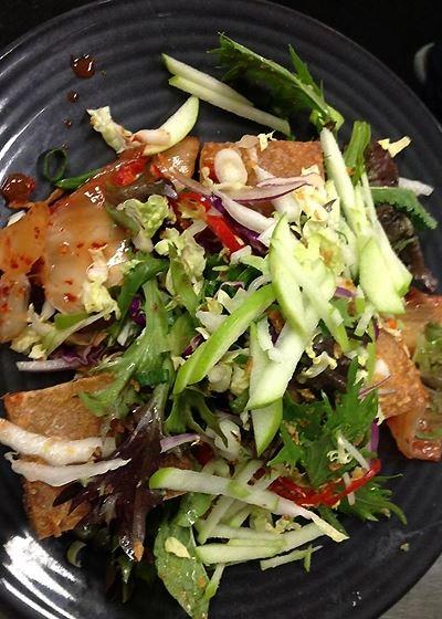 Afghan Marco Polo - Northern Rivers Accommodation 0