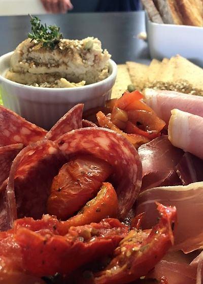 Afghan Marco Polo - Northern Rivers Accommodation 2