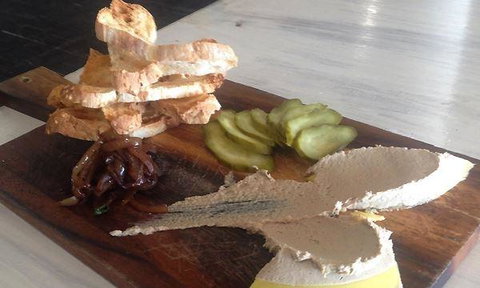 Afghan Marco Polo - Northern Rivers Accommodation 3