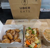 Arana Court Chinese Restaurant - Northern Rivers Accommodation