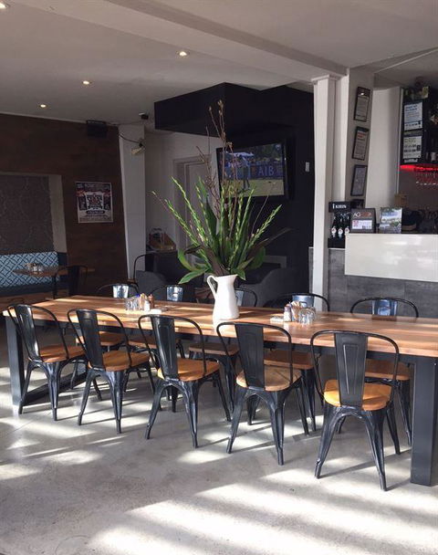 Australian Youth Hotel - Northern Rivers Accommodation 15
