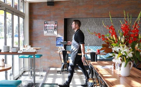 Australian Youth Hotel - Northern Rivers Accommodation 17