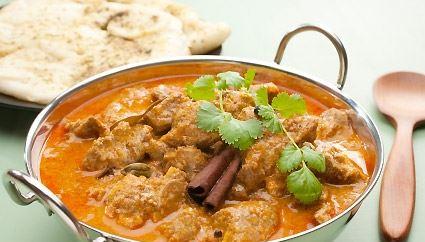 Ballarat Curry House - Northern Rivers Accommodation 0
