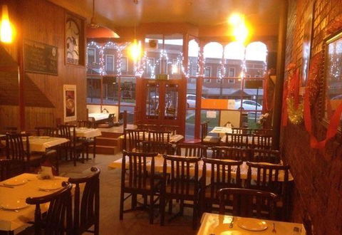 Ballarat Curry House - Northern Rivers Accommodation 1