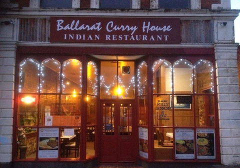 Ballarat Curry House - Northern Rivers Accommodation 2