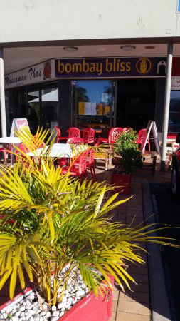 Bombay Bliss - Northern Rivers Accommodation 0