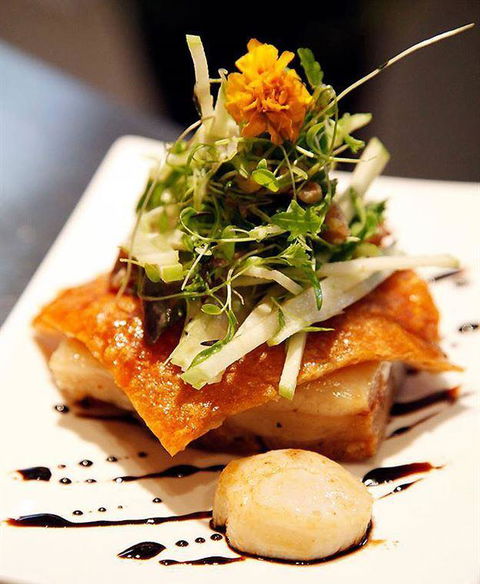 Bridge Hotel Bendigo - Northern Rivers Accommodation 13