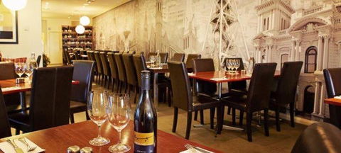 Bridge Hotel Bendigo - Northern Rivers Accommodation 3