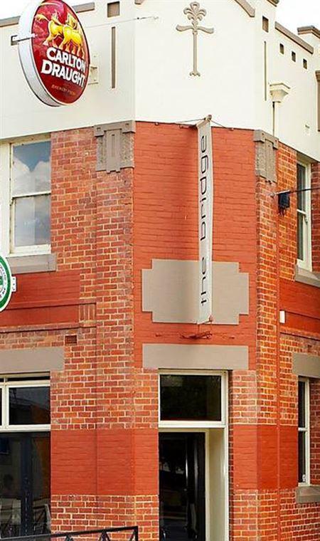 Bridge Hotel Bendigo - Northern Rivers Accommodation 4
