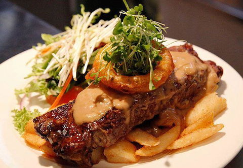 Bridge Hotel Bendigo - Northern Rivers Accommodation 8