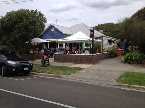 Cafe Moby - Northern Rivers Accommodation 27
