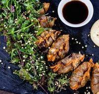 Cafe Moby - Northern Rivers Accommodation