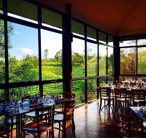 Cafe Moby - Northern Rivers Accommodation 16