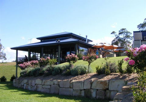 Cafe Moby - Northern Rivers Accommodation 26