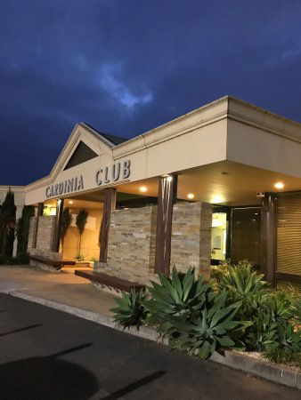 Cardinia Club - Northern Rivers Accommodation 0