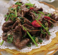 Chilli  Spicy Restaurant - Northern Rivers Accommodation