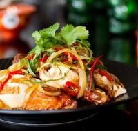 Concubine - Northern Rivers Accommodation