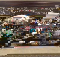 European Bier Cafe - Northern Rivers Accommodation