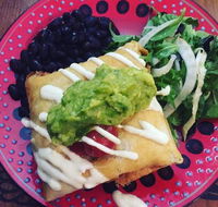 Flying Fajita Sistas - Northern Rivers Accommodation