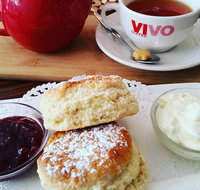 Forget Me Not Cafe - Northern Rivers Accommodation