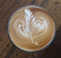 Gnostic Mana Cafe - Northern Rivers Accommodation