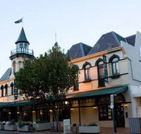 Grand Hotel - Northern Rivers Accommodation