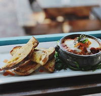 Growlers - Northern Rivers Accommodation