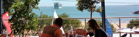 Harry's On The Esplanade - Northern Rivers Accommodation 11