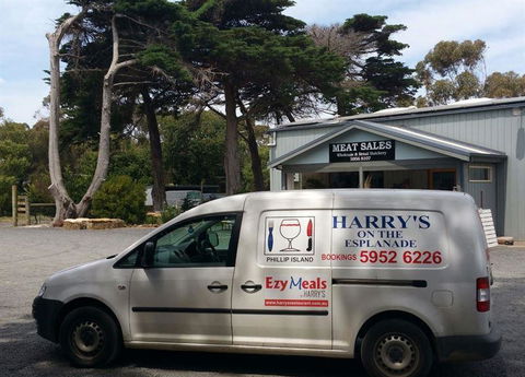 Harry's On The Esplanade - Northern Rivers Accommodation 15