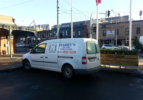 Harry's On The Esplanade - Northern Rivers Accommodation 16