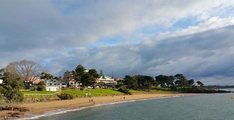 Harry's On The Esplanade - Northern Rivers Accommodation 18