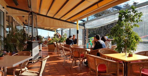 Harry's On The Esplanade - Northern Rivers Accommodation 19