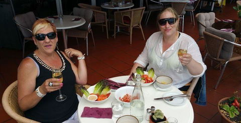 Harry's On The Esplanade - Northern Rivers Accommodation 24