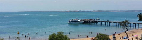 Harry's On The Esplanade - Northern Rivers Accommodation 26