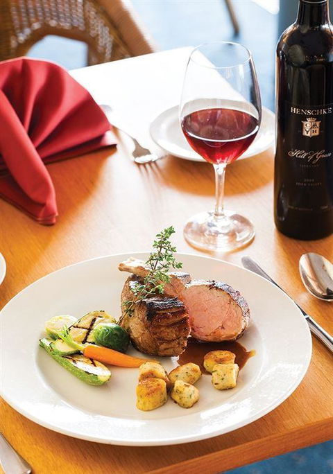 Harry's On The Esplanade - Northern Rivers Accommodation 31