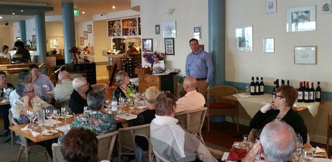 Harry's On The Esplanade - Northern Rivers Accommodation 5