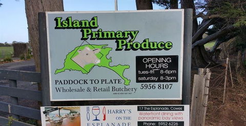 Harry's On The Esplanade - Northern Rivers Accommodation 6
