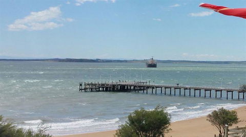 Harry's On The Esplanade - Northern Rivers Accommodation 8