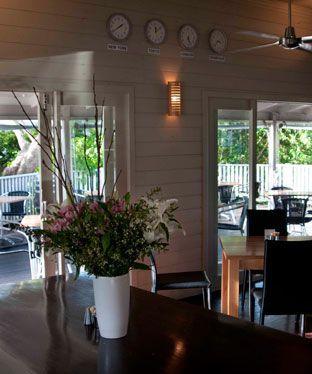 Harvest - Northern Rivers Accommodation 12