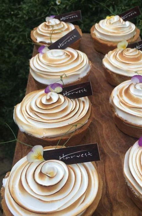 Harvest - Northern Rivers Accommodation 4