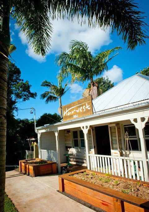 Harvest - Northern Rivers Accommodation 6